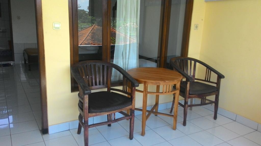 Raditia Ubud