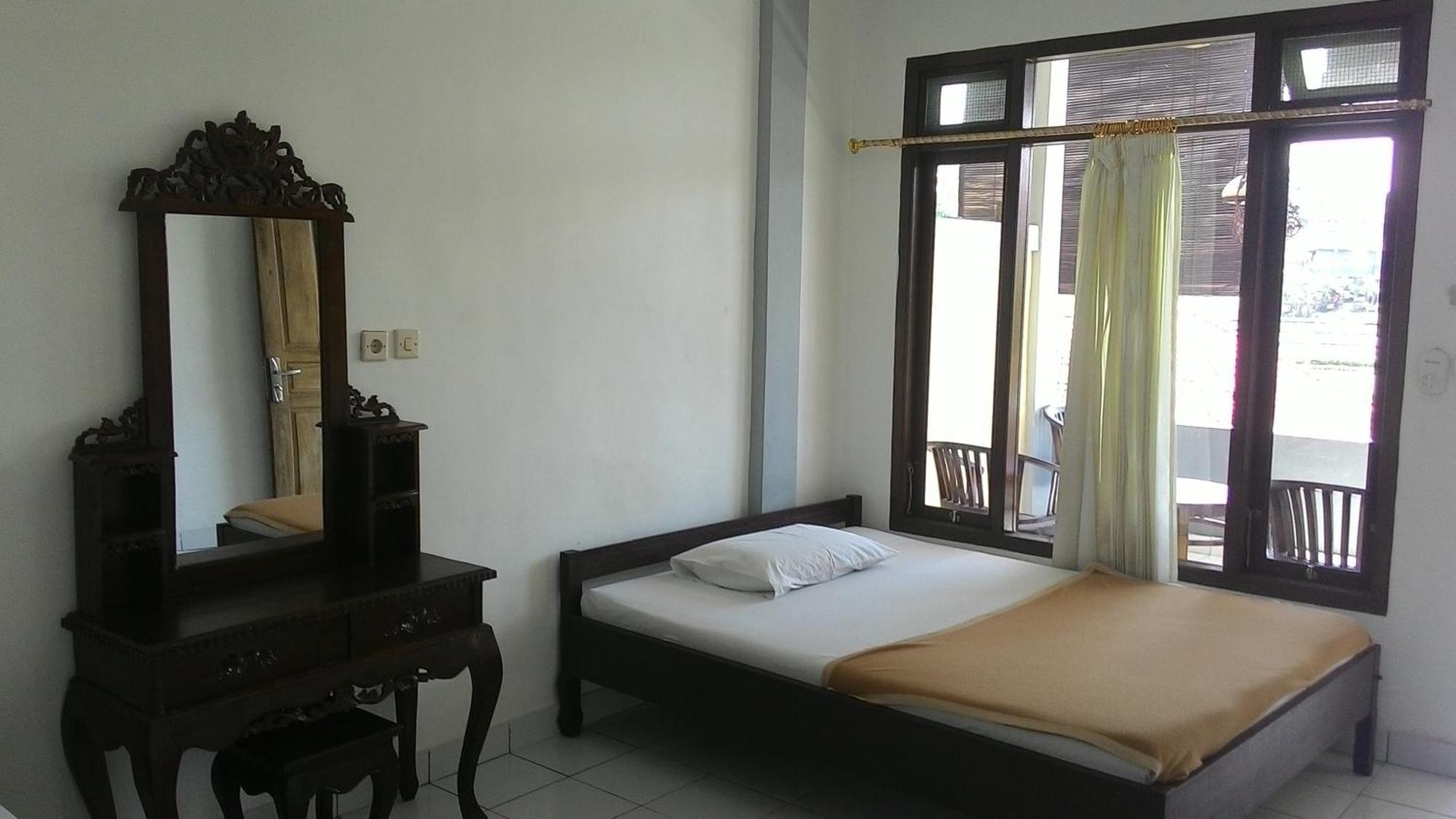 Raditia Privatunterkunft *